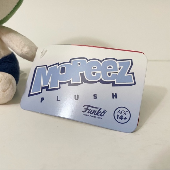 Funko Mopeez Suicide Squad Plush Toy 5” Tall - Picture 5 of 13